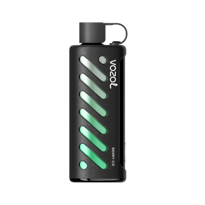 [Europe-DE01] Vozol Gear Shisha 25000 DTL Kit 25ml