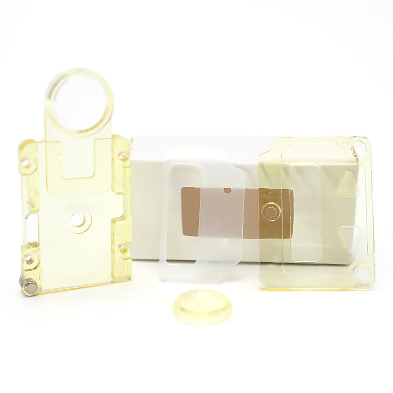 [Global-CN02] Piastre per pannelli di billette SXK-CigBest IT