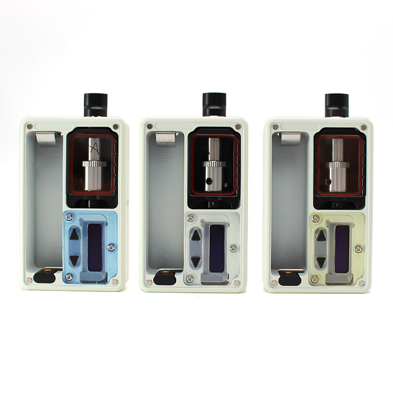 [Global-CN02] Piastre per pannelli di billette SXK-CigBest IT