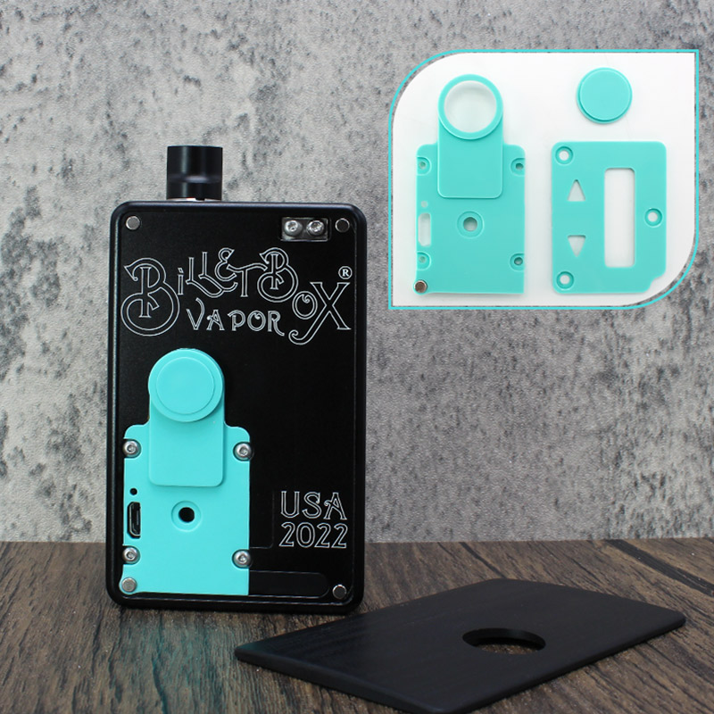 [Global-CN02] Piastre per pannelli di billette SXK-CigBest IT