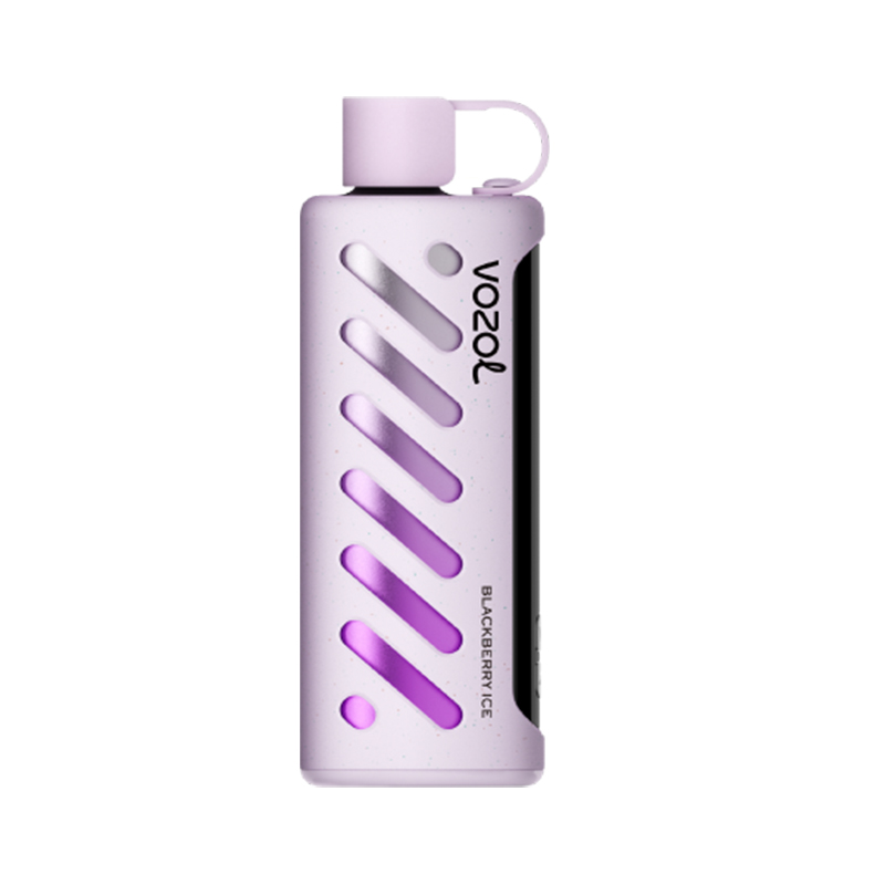 [Europe-DE01] Vozol Gear Shisha 25000 DTL Kit 25ml