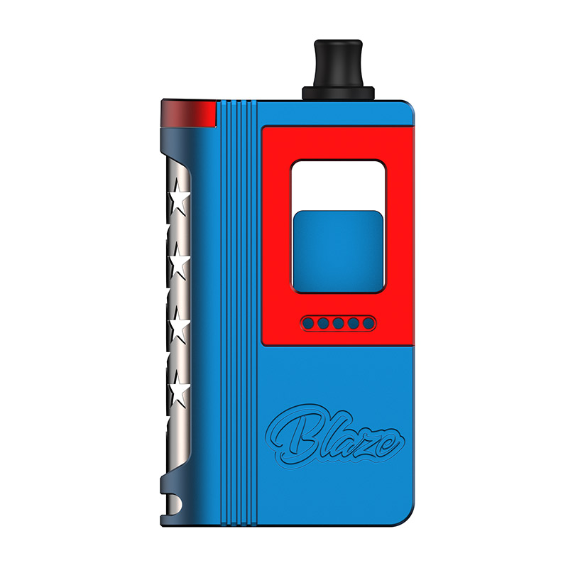 [Global-CN04] ThunderHead Creations x Mike Blaze AIO 88W Mod