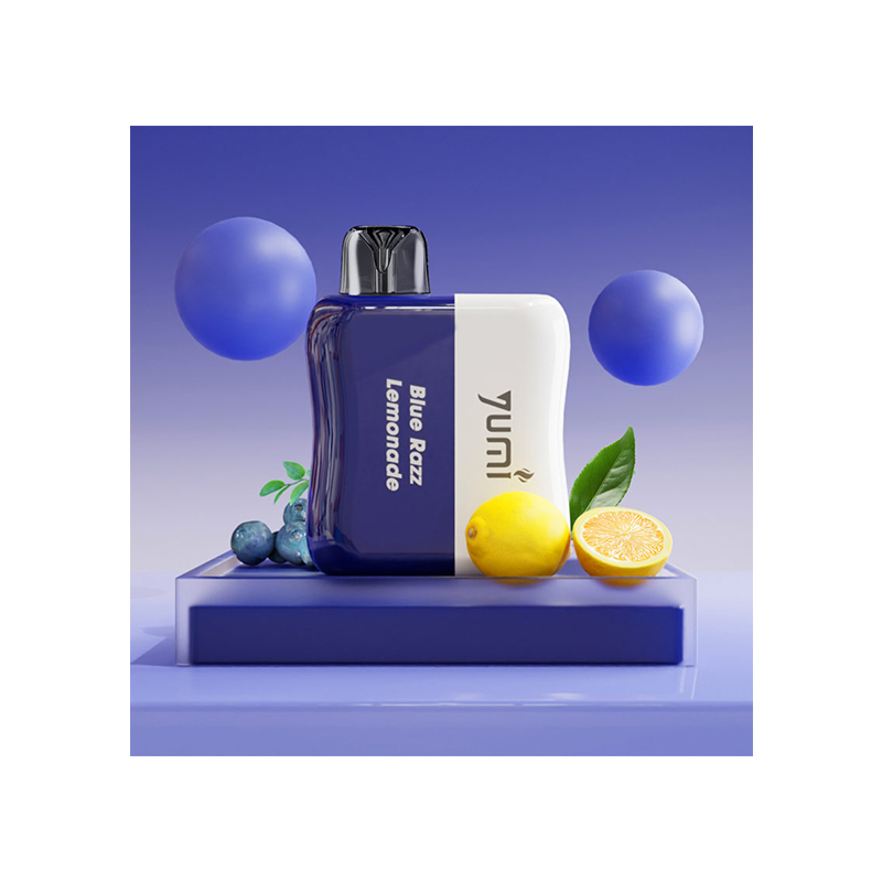 [Global-CN03][Special Pack] Authentic YUMI DC5000 Rechargeable Kit 10.5ml Random