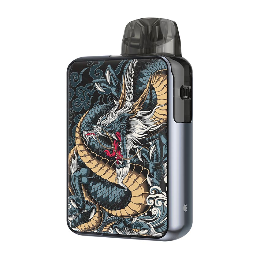[Global-CN02] Smoant Charon Baby Plus Pod System Kit 1000mAh 3.5ml