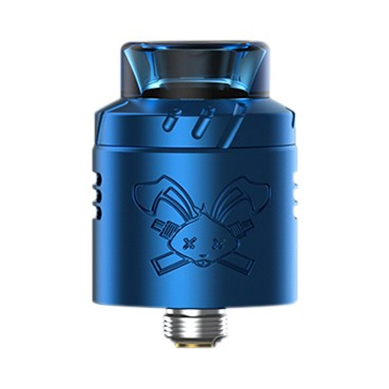 [Global-CN02] Hellvape Dead Rabbit Solo RDA 22mm