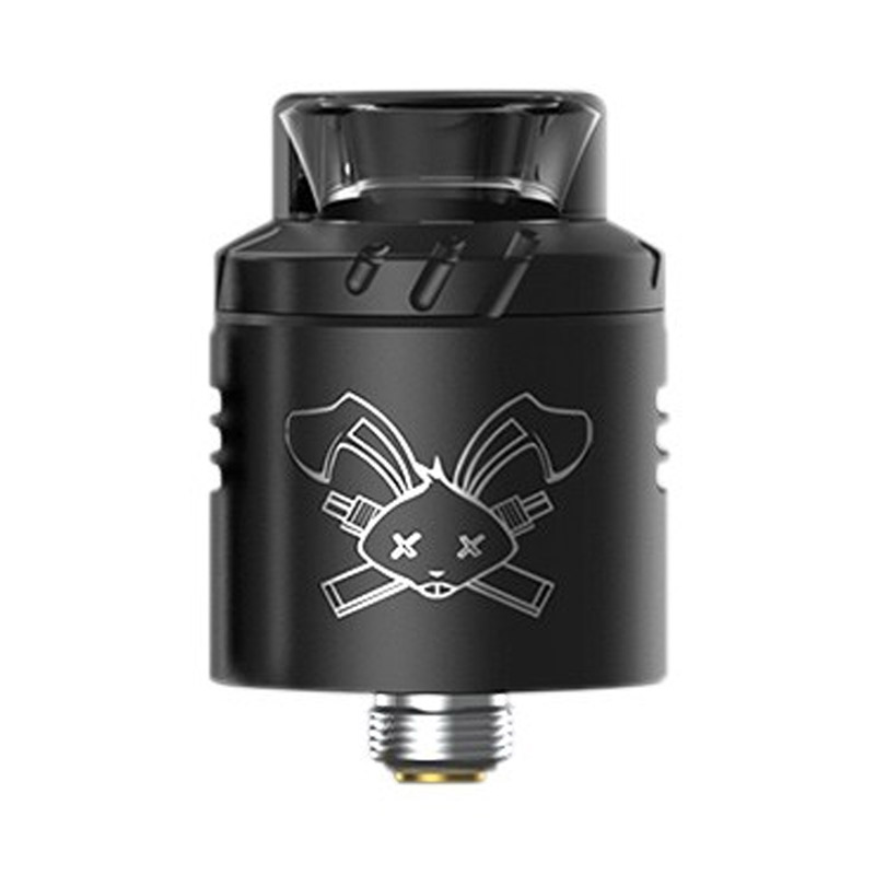 [Global-CN02] Hellvape Dead Rabbit Solo RDA 22mm