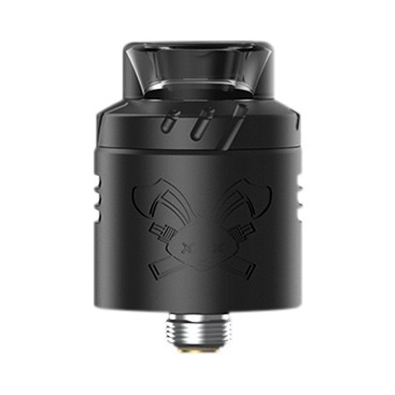 [Global-CN02] Hellvape Dead Rabbit Solo RDA 22mm