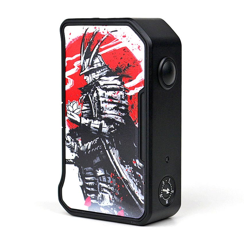 [Global-CN02] Dovpo M VV II 280W Box Mod