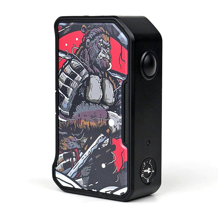[Global-CN02][Pre-order] Dovpo M VV II 280W Box Mod