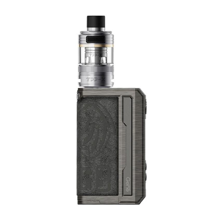 [Global-CN02][Clearance] Voopoo Drag 3 TPP-X 177W Mod Kit 5.5ml