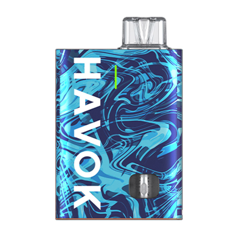 [Global-CN02][Clearance] Uwell Havok R Pod System Kit 950mAh 3ml