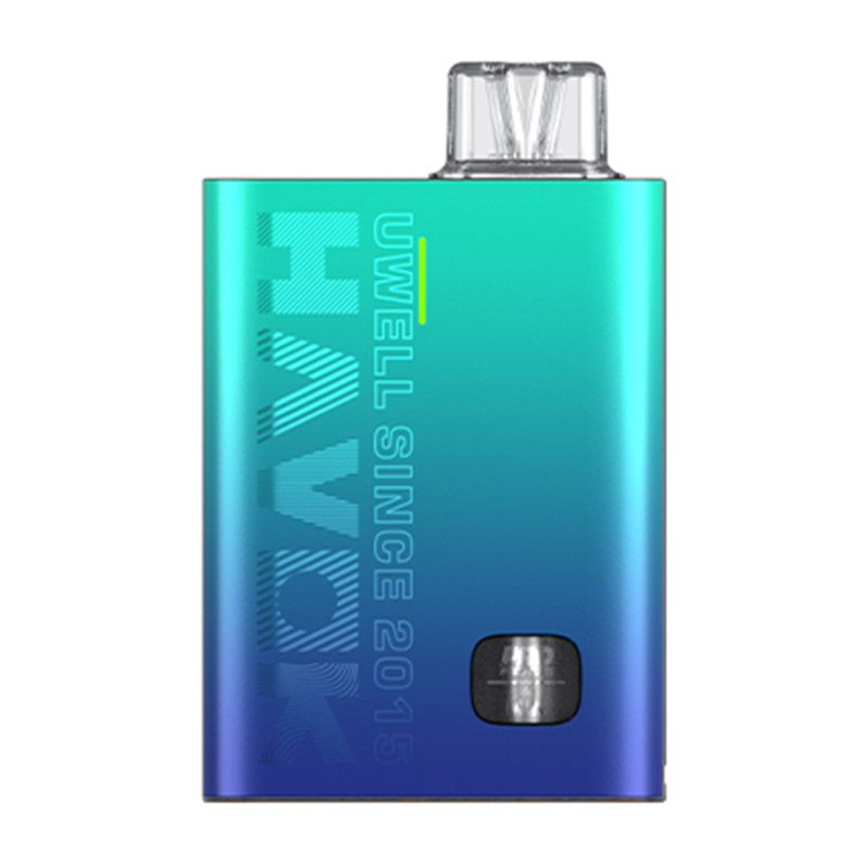 [Global-CN02][Clearance] Uwell Havok R Pod System Kit 950mAh 3ml