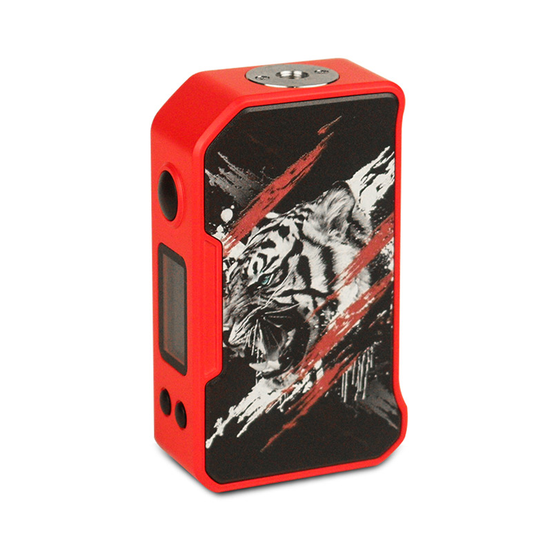 [Global-CN02][Pre-order] Dovpo MVP 220W Box Mod