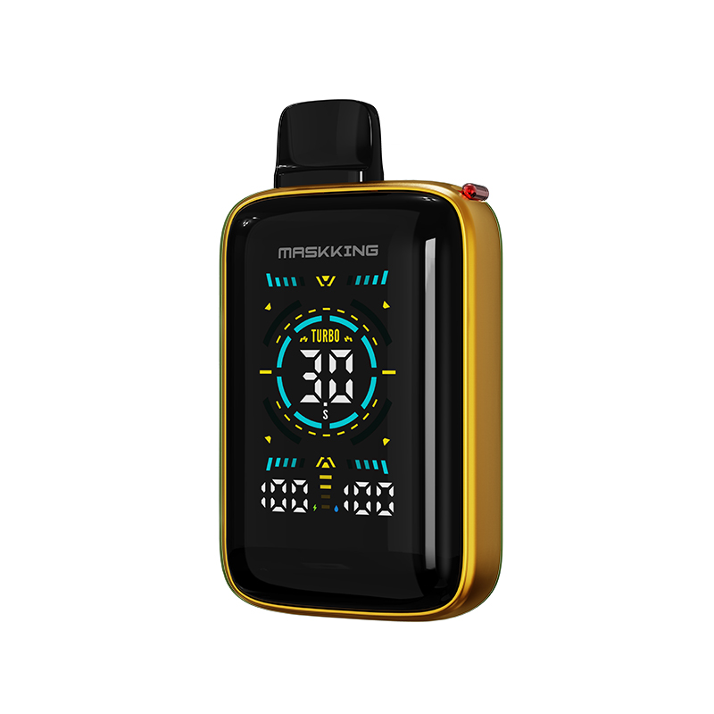 [Global-CN01] Maskking Vimaxi Kit 20000 Puffs