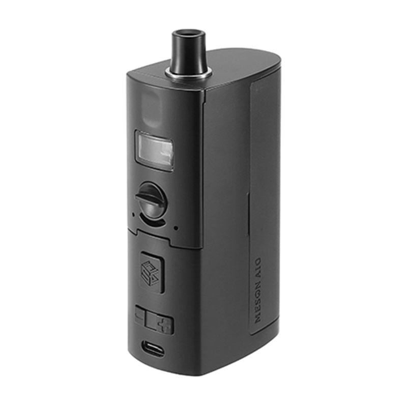 [Global-CN02] Kit Steam Crave Meson AIO 100W 5ml-CigBest IT