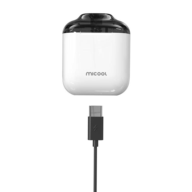 [Global-CN02] Kit sistema Pod ZQ Micool 500mAh 5ml-CigBest IT