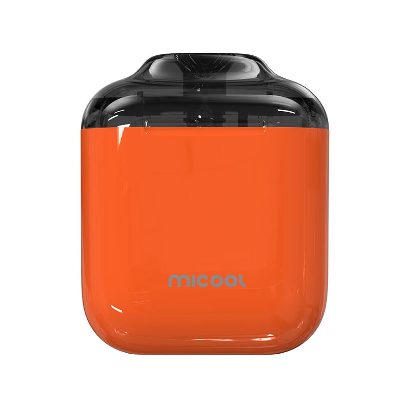 [Global-CN02] Kit sistema Pod ZQ Micool 500mAh 5ml-CigBest IT