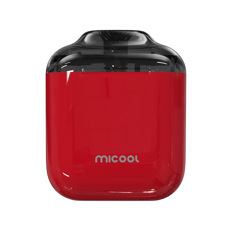 [Global-CN02] Kit sistema Pod ZQ Micool 500mAh 5ml-CigBest IT