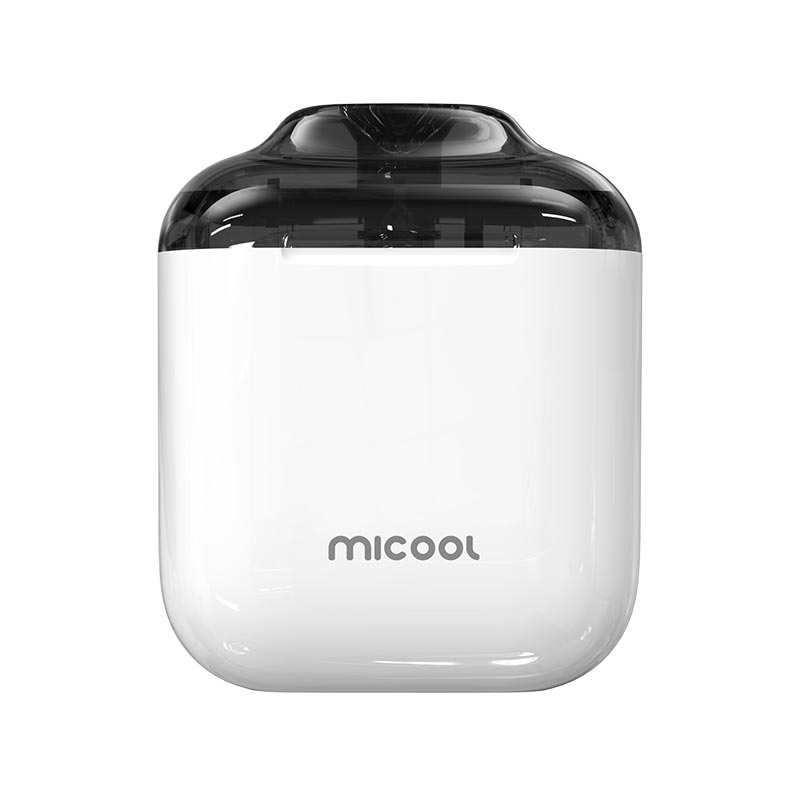 [Global-CN02] Kit sistema Pod ZQ Micool 500mAh 5ml-CigBest IT