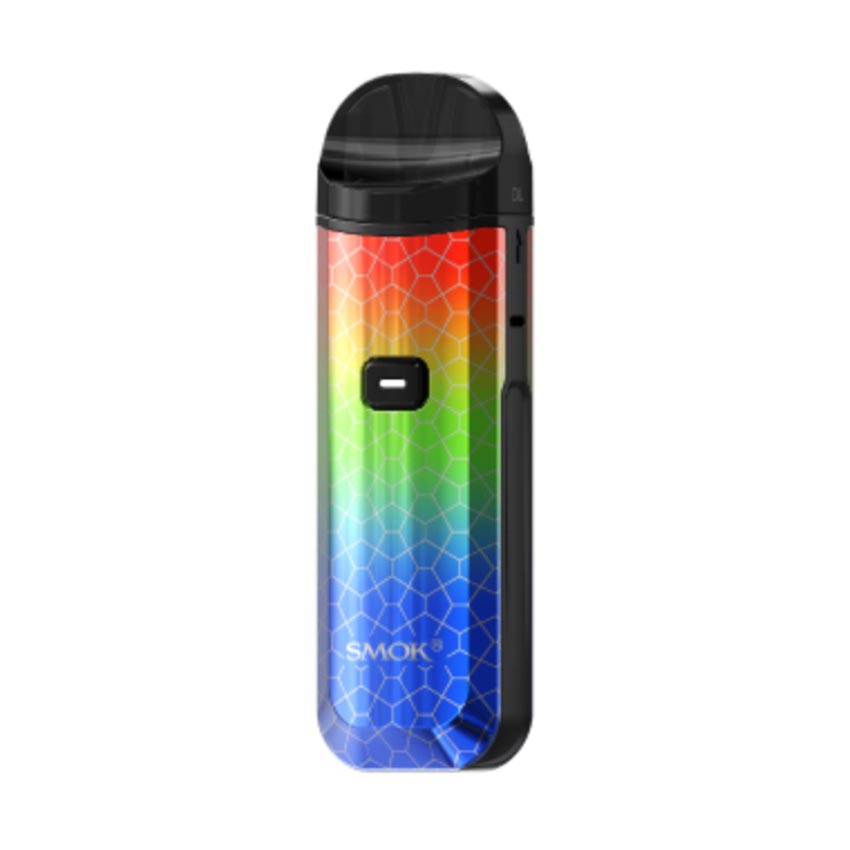 [Global-CN02][Clearance] SMOK Nord Pro Pod System Kit 1100mAh 3.3ml