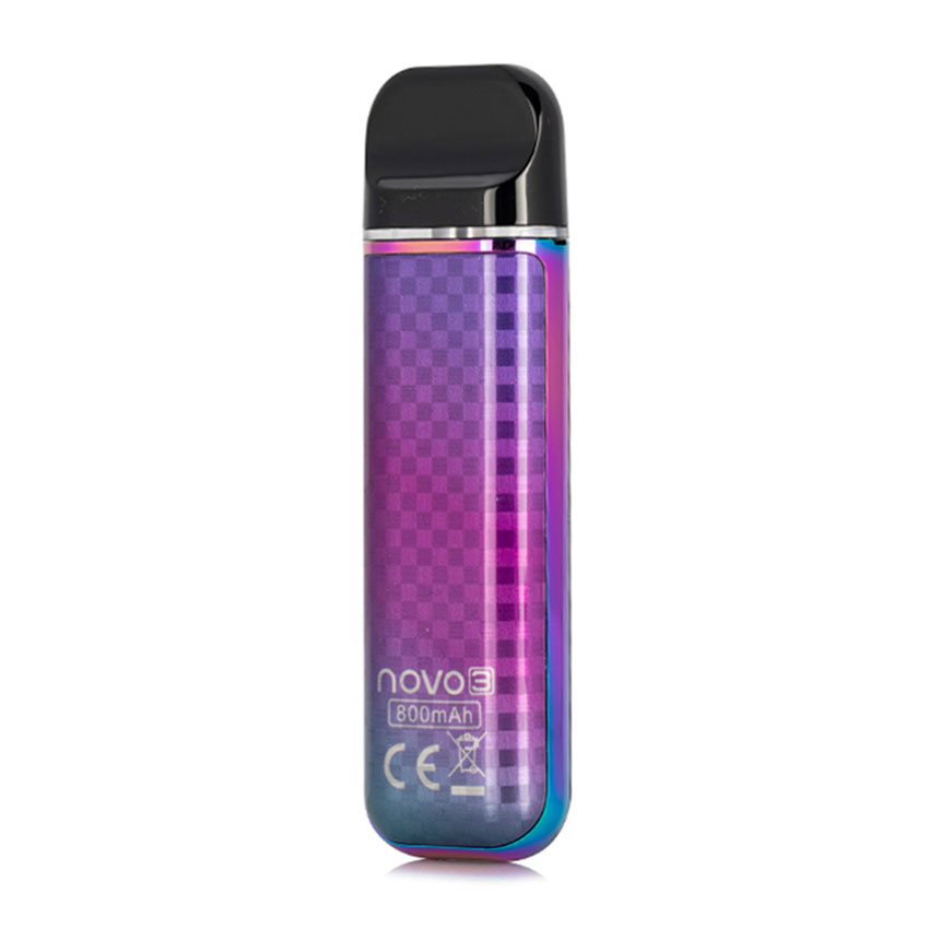 [Global-CN02] SMOK Novo 3 Pod Starter Kit 800mAh 2ml