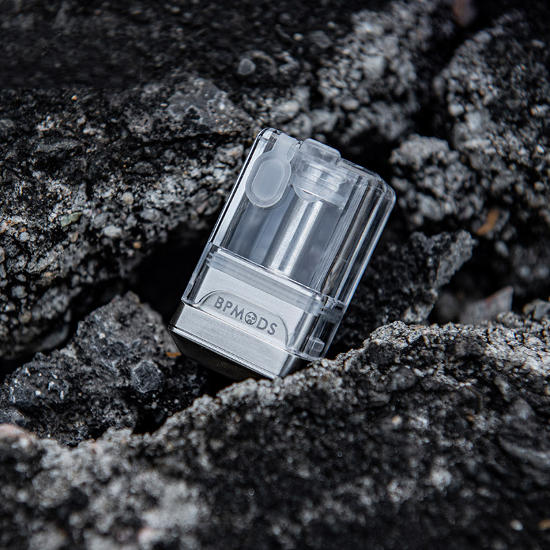 [Global-CN02][Pre-order] BP MODS Pioneer DotRBA MTL/RDL RBA for Dotmod AIO