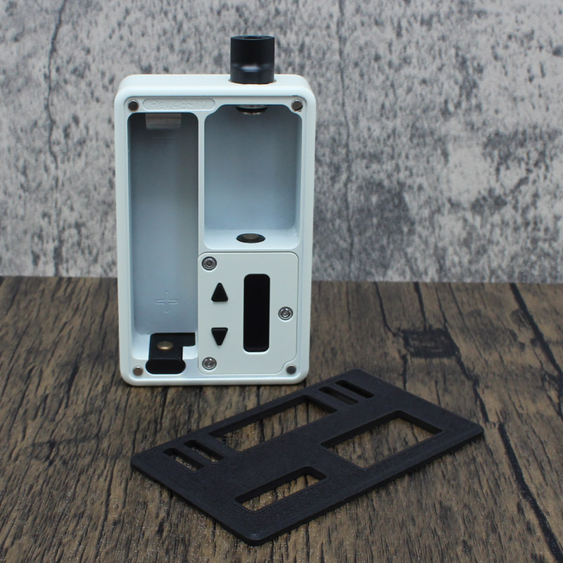 [Global-CN02] Pannello SXK per Billet Box-CigBest IT