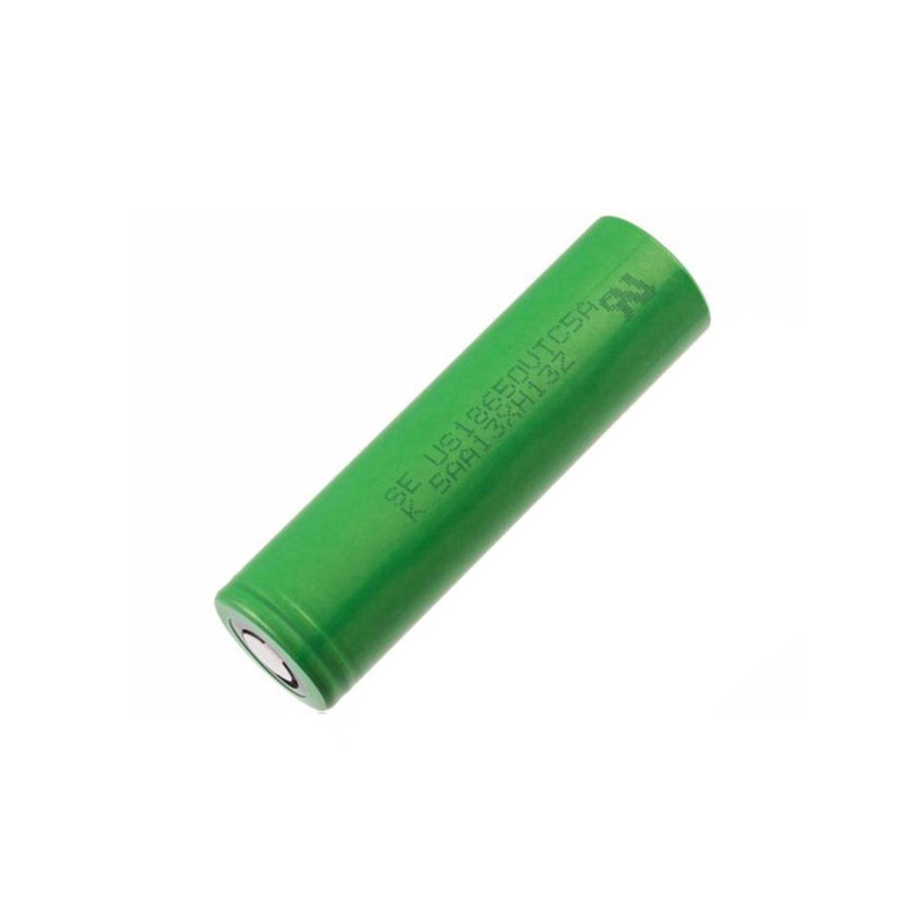 [Global-CN04] Batteria ricaricabile agli ioni di litio a testa piatta Sony VTC5A 18650 2600 mAh 35 A-CigBest IT