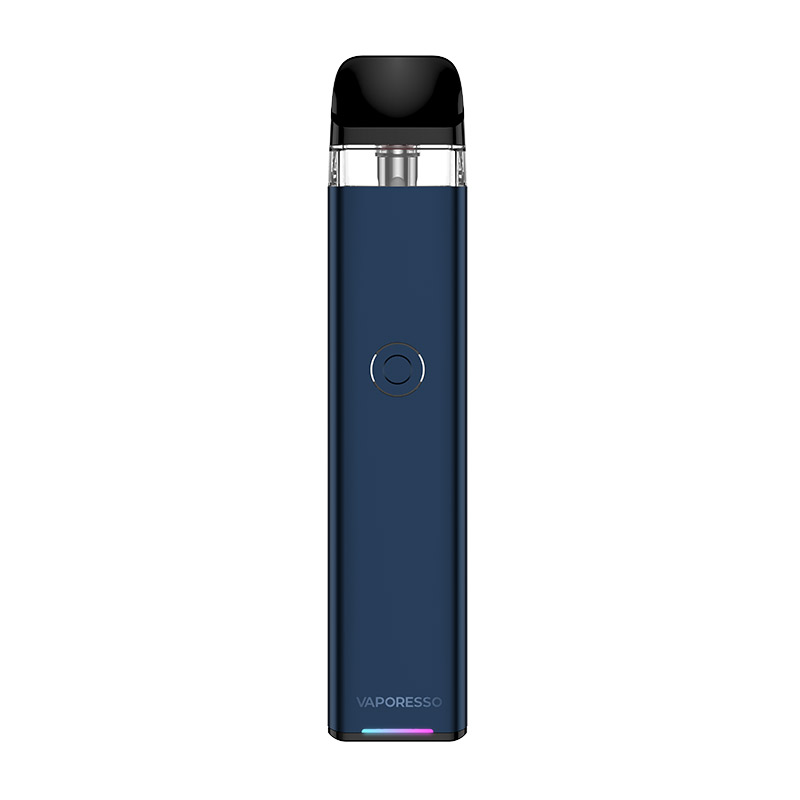 [Global-CN02] Vaporesso XROS 3 Pod System Kit 1000mAh 2ml