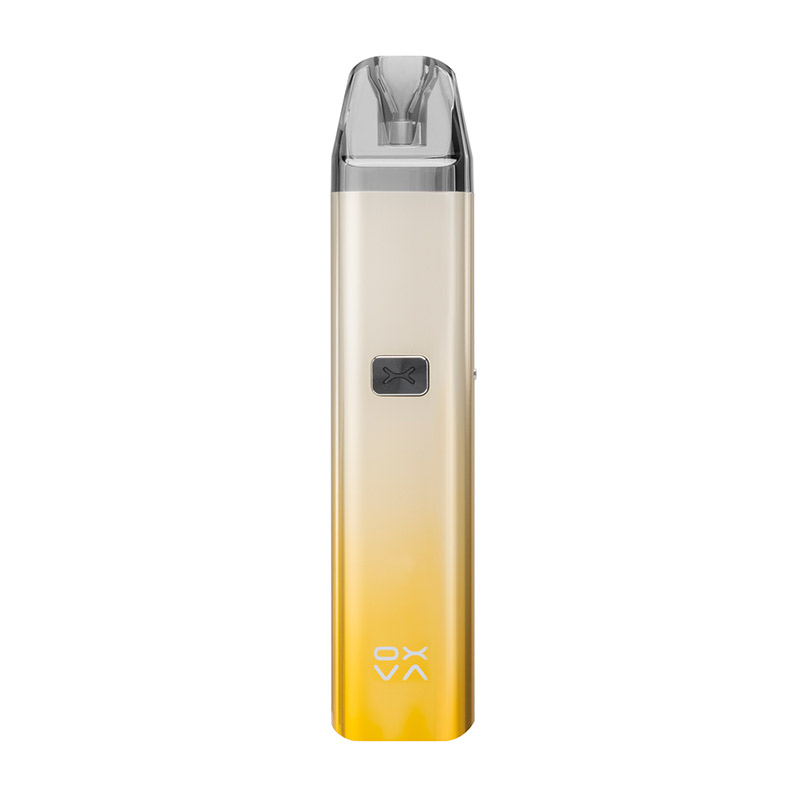 [Global-CN02] OXVA Xlim C 25W Pod System Kit 900mAh 2ml