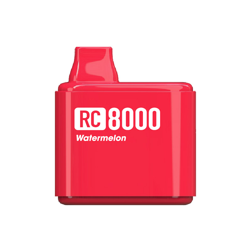 [Global-CN03] YUMI RC8000 Replacement DPS Pod 12ml