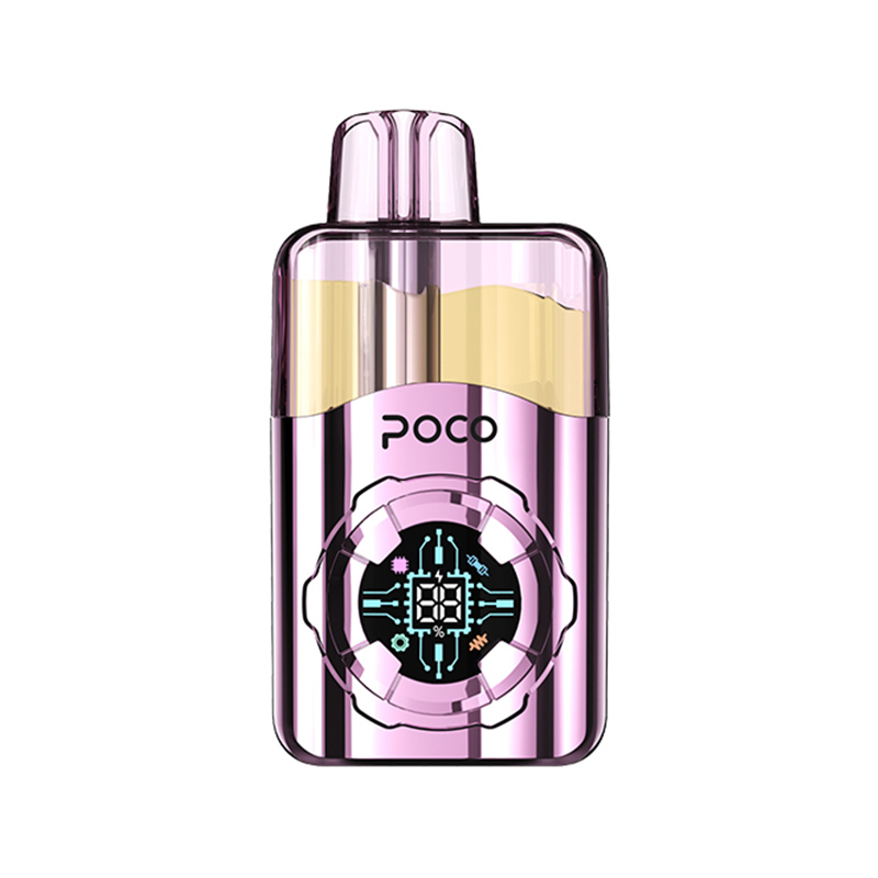 [Europe-PL01][Wholesale] POCO SC30000 30K Kit 30ml Free Shipping