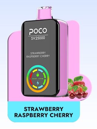[Europe-PL01] Kit POCO SV25000 30ml