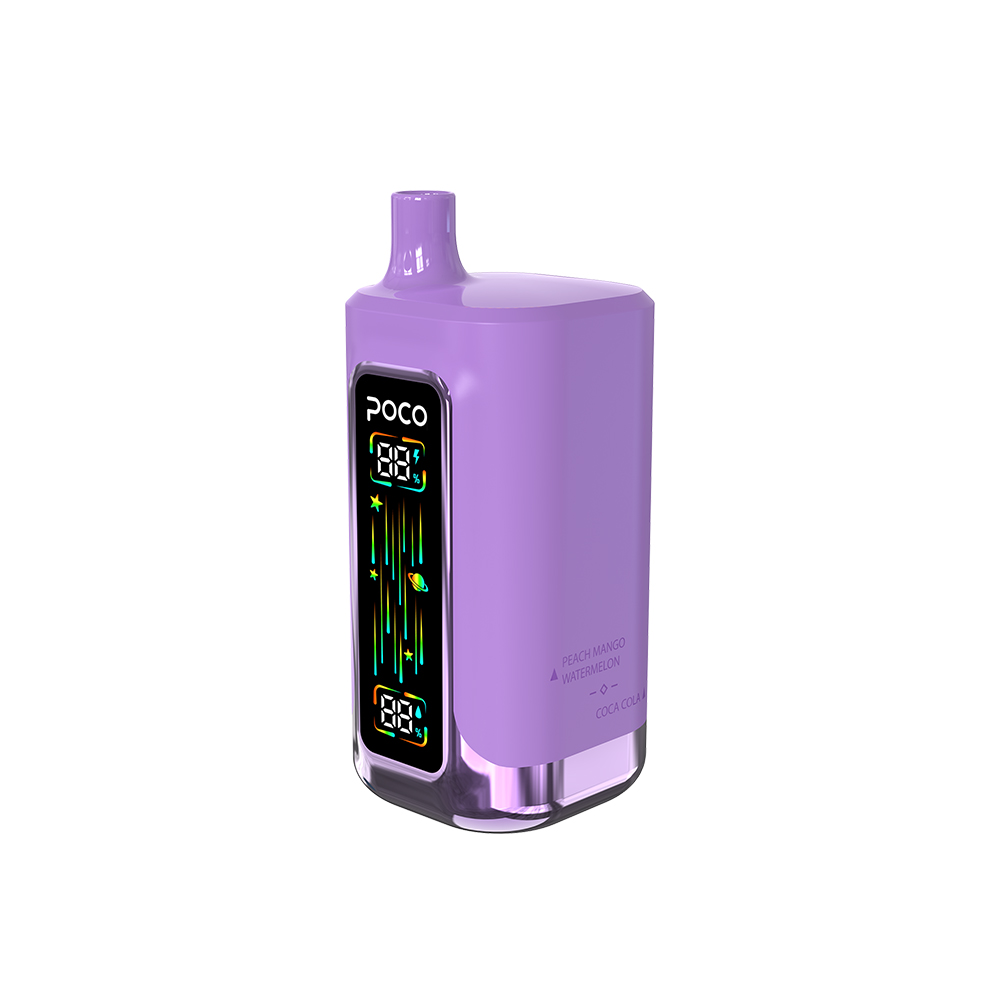 [Europe-PL01][Wholesale] POCO FR80000 80K Kit 60ml 4-in-1 Free Shipping