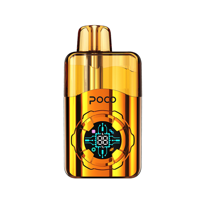 [Europe-PL01][Wholesale] POCO SC30000 30K Kit 30ml Free Shipping