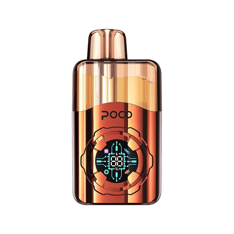 [Europe-PL01][Wholesale] POCO SC30000 30K Kit 30ml Free Shipping