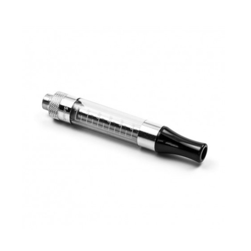[Global-CN02] (Non sostituibile) 5pz KangerTech New E smart 510 Clearomizer 1.2ml-CigBest IT