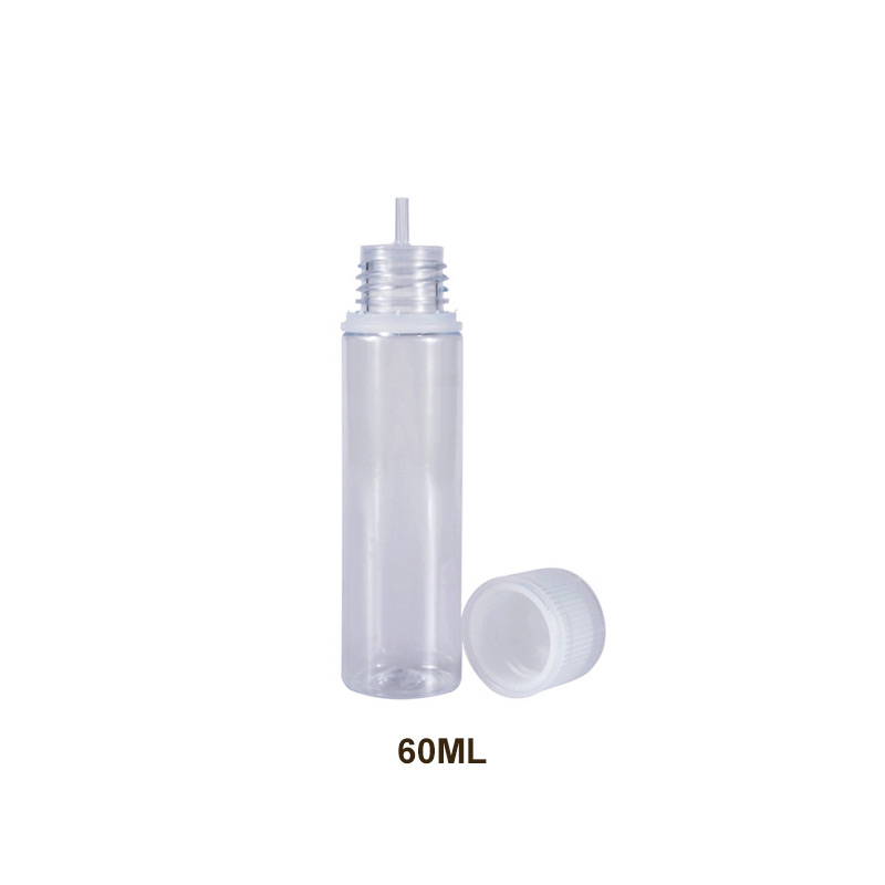 [Global-CN04] (5pcs/10pcs/100pcs) Neutral Chubby Bottle
