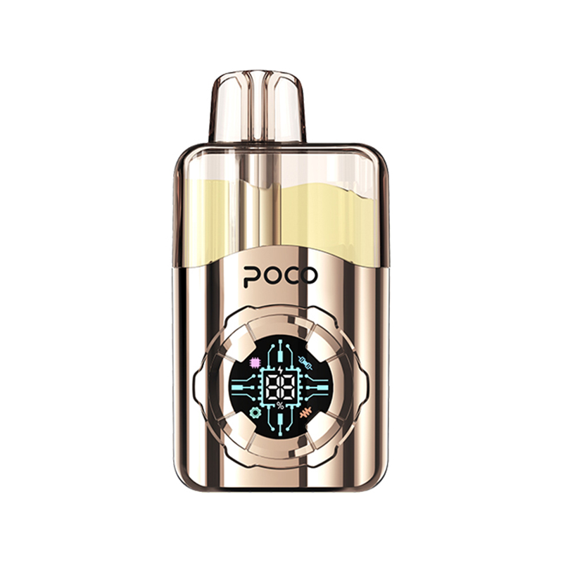 [Europe-PL01][Wholesale] POCO SC30000 30K Kit 30ml Free Shipping