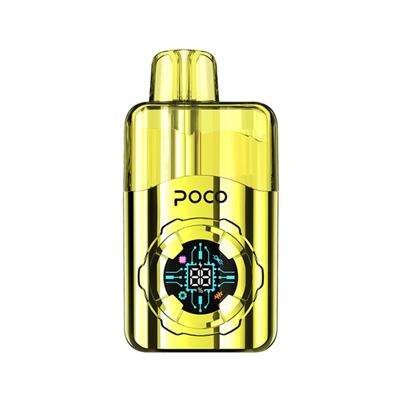 [Europe-PL01][Wholesale] POCO SC30000 30K Kit 30ml Free Shipping