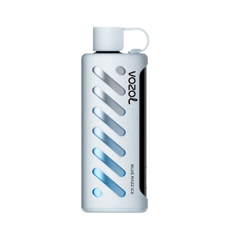 [Europe-DE01] Vozol Gear Shisha 25000 DTL Kit 25ml