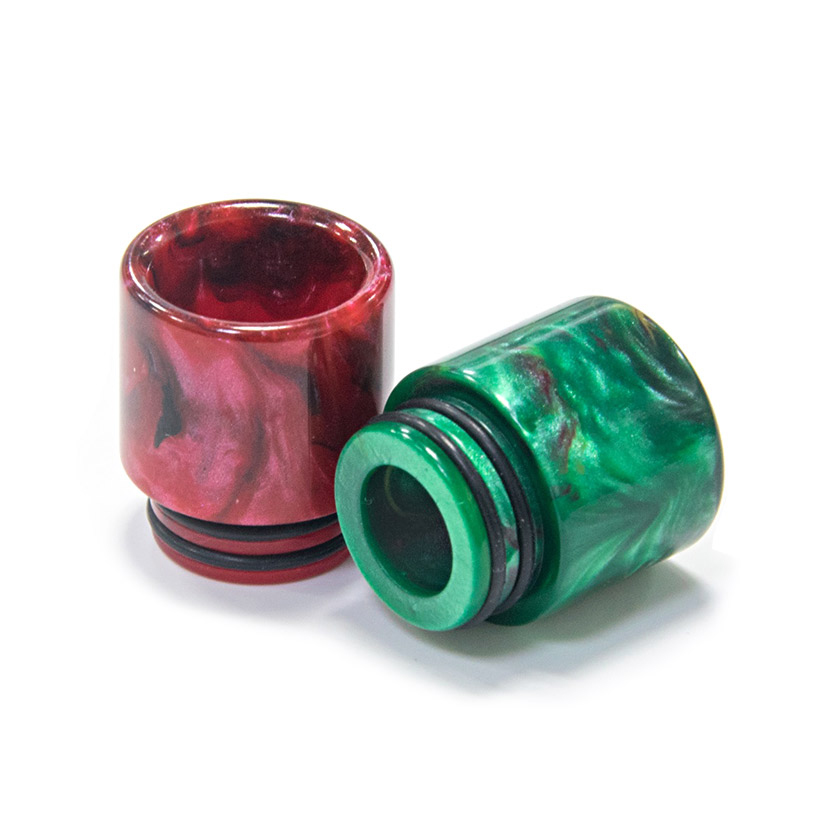 [Global-CN02][Pre-order] 10Pcs Aleader 810 Drip Tip 09