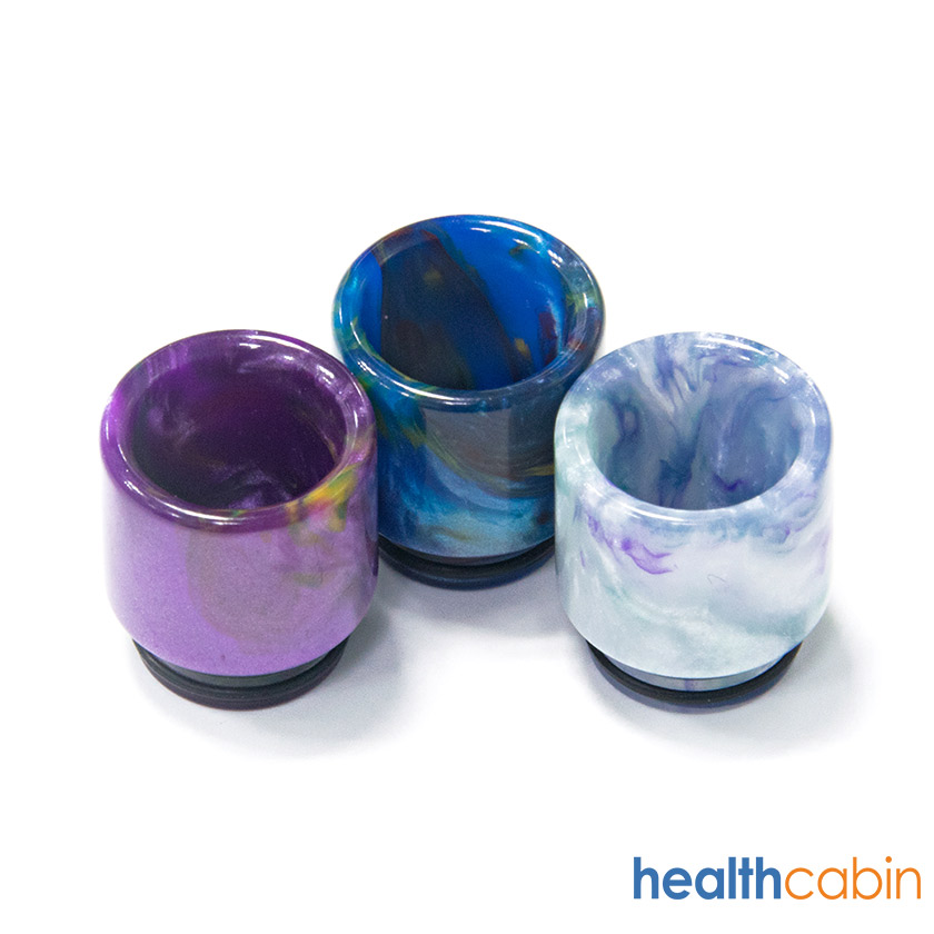 [Global-CN02][Pre-order] 10Pcs Aleader 810 Drip Tip 09