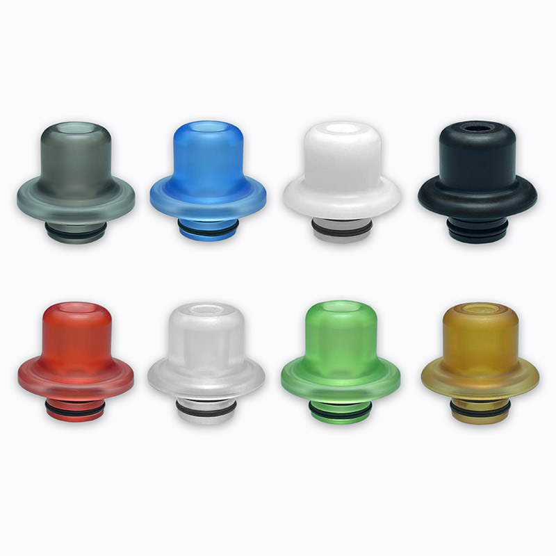 [Global-CN02][Pre-order] Reewape AS345 810 Drip Tip Random Color (10pcs/pack)