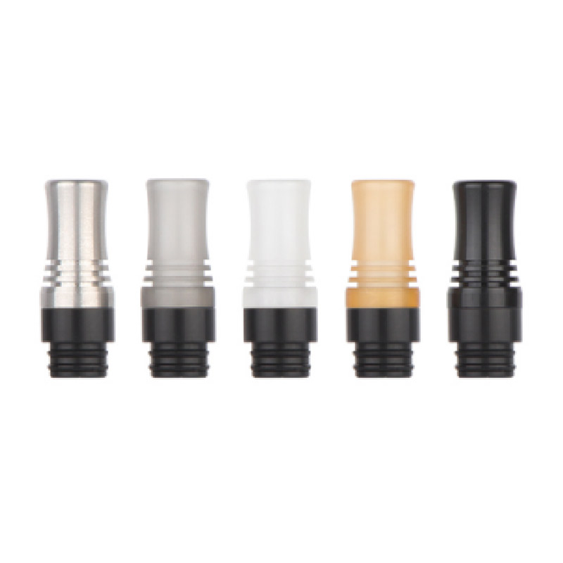 [Global-CN02][Pre-order] Reewape AS354 510 Drip Tip Random Color (10pcs/pack)