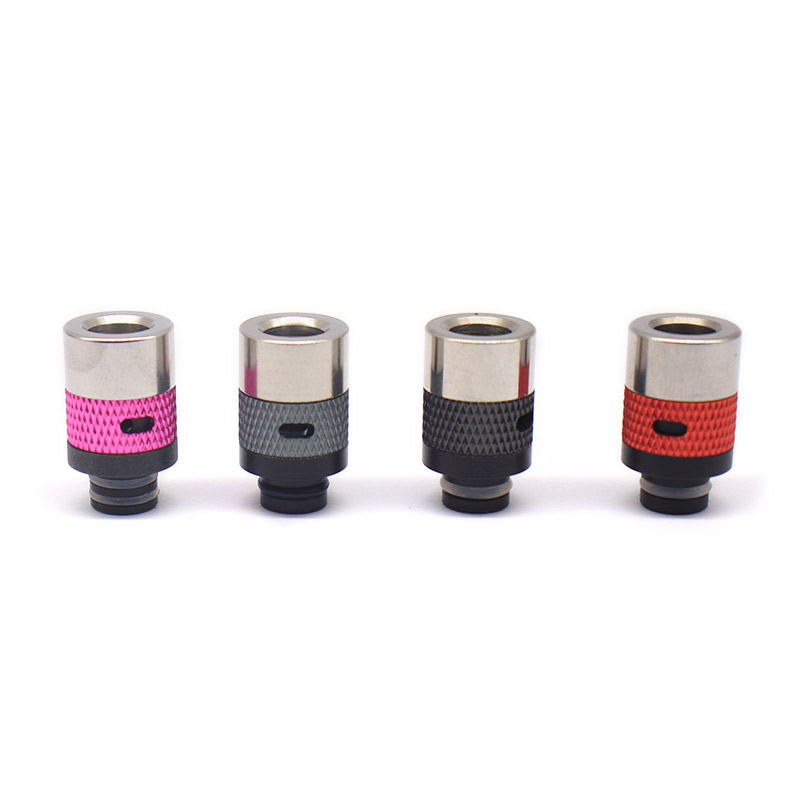 [Global-CN02][Pre-order] Reewape AS373 510 Drip Tip Random Color (10pcs/pack)