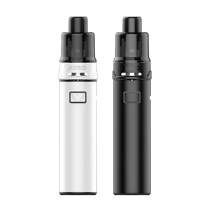 [Global-CN02] KangerTech AURO Starter Kit 2000mAh 2ml-CigBest IT