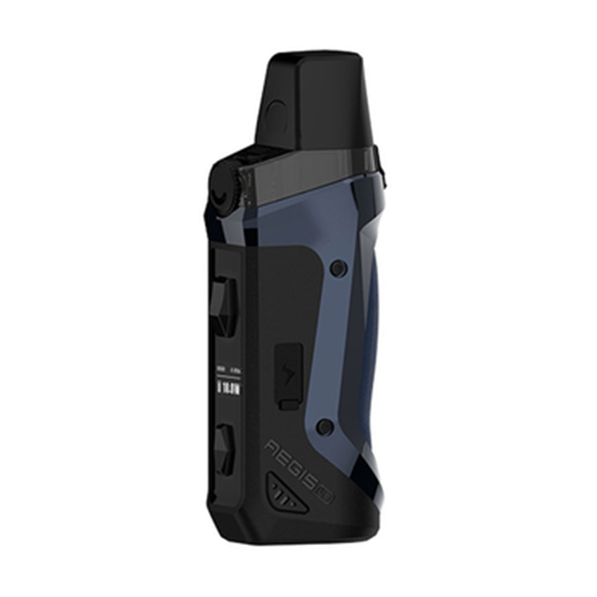 [Global-CN02] Geekvape Aegis Boost LE (Luxury Edition) Bonus Pod Kit with 5 Coils 1500mAh 3.7ml