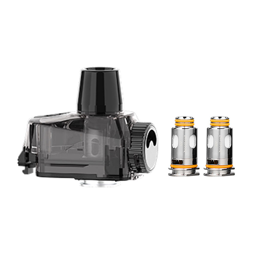 [Global-CN02] Cartuccia Pod Geekvape Aegis Boost Pro da 6 ml-CigBest IT