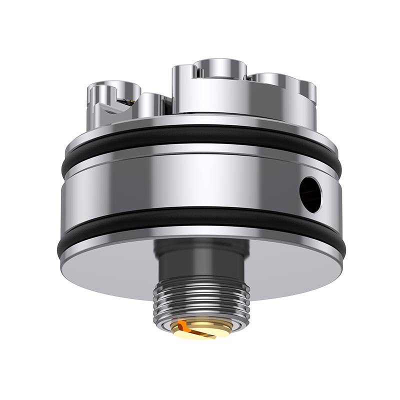 [Global-CN02][Pre-order] Vapefly Alberich MTL RTA Atomizer 3ml/4ml